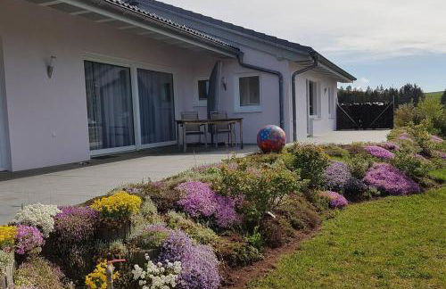 Das Ferienhaus mit lichtem 85m² Studio - Foto 1