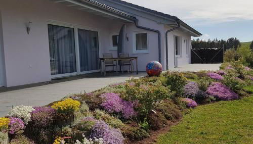 Das Ferienhaus mit lichtem 85m² Studio - Foto 1