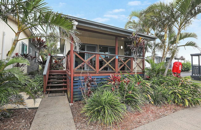 Reflections Shaws Bay - Holiday Park - Foto 16