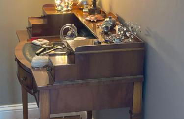 POLE POLE beautiful villa in Mati - Foto 35