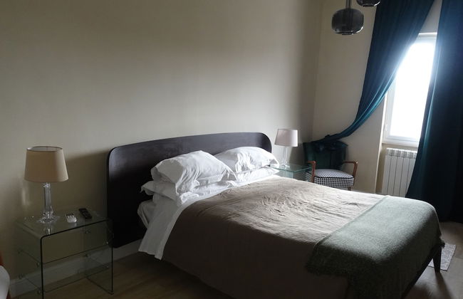 Masseria Villa Marchesi - Foto 35