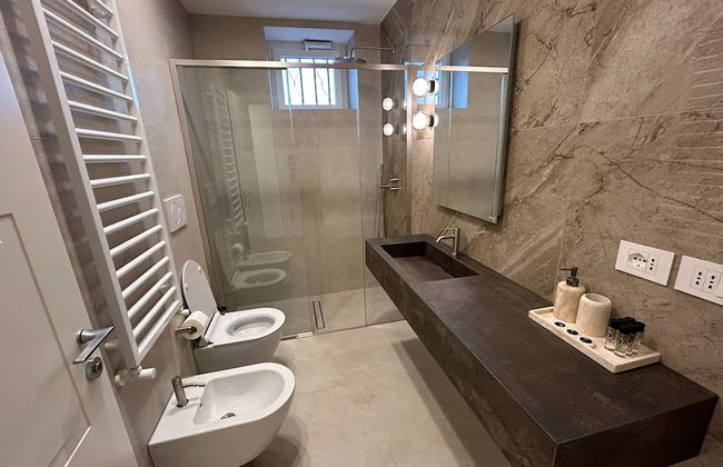 Arenula16 - Penthouse With 360 View Terrace - Foto 33