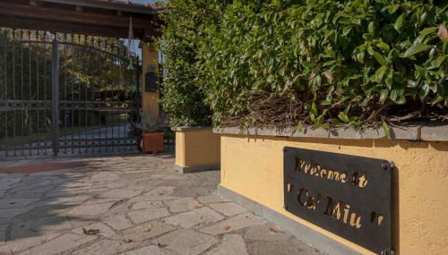 CàMia Lovely house ValDiVara 5Terre hiking - Foto 3