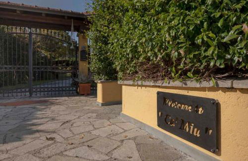 CàMia Lovely house ValDiVara 5Terre hiking - Foto 3