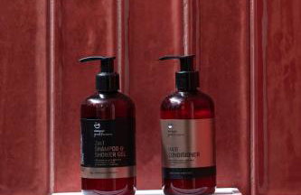 FOS Luxury Suites - Photo 34