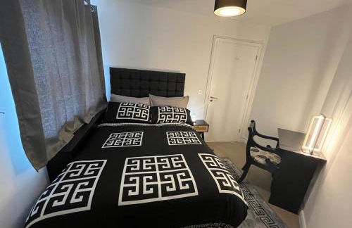 Tardis Townhouse - Spacious and Comfortable - Foto 25