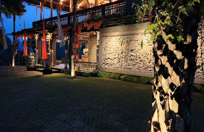 Pinggala Villa Ubud - Foto 68