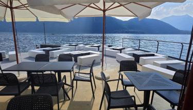 Appartamento L'ulivo 5 chilometri da Varenna vista lago in via privata - Foto 3