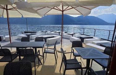 Appartamento L'ulivo 5 chilometri da Varenna vista lago in via privata - Foto 3
