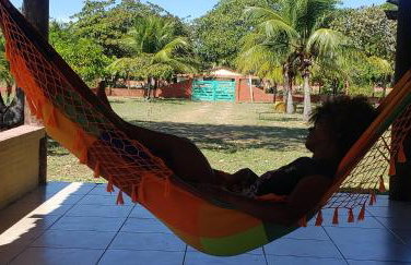 Sítio SPA Céu De Verdade , Praia de Barra Nova , Ceará - Foto 18