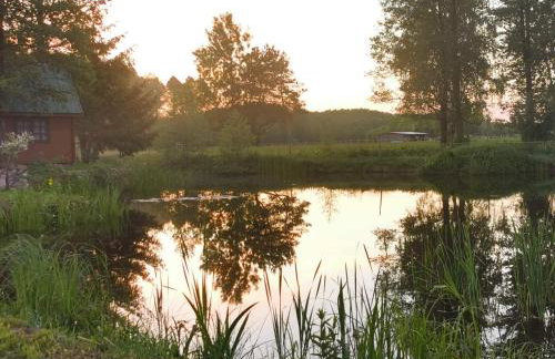 Agroturystyka Pasynki 44 - Foto 23