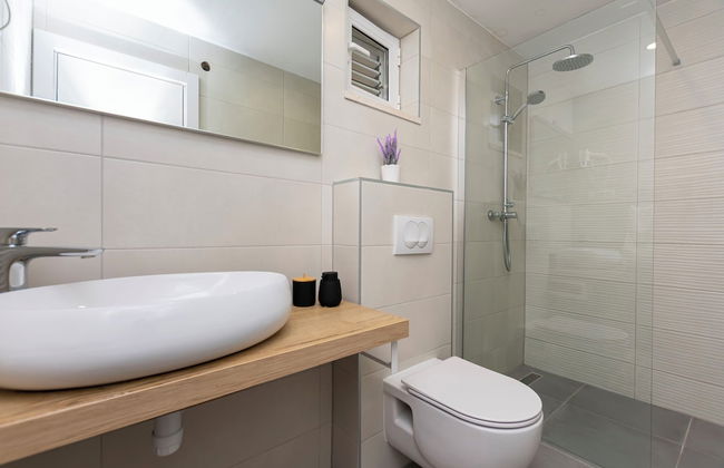 Apartments Adriatic Blue With Pool - Foto 50