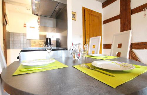 Gîte Par ci, Par là - Foto 43