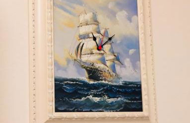 “L’alcova delle Sirene” - Foto 33