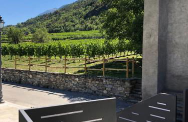 Maison Duc Apartments Alloggio ad uso turistico - VDA - JOVENÇAN - 0003 Alloggio ad uso turistico - VDA - JOVENÇAN - 0004 - Photo 20