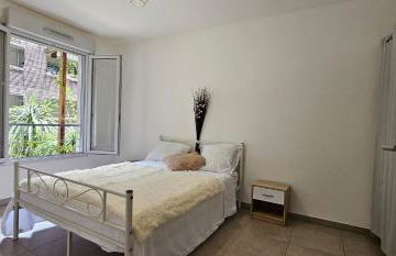 Appartement Cosy Dans Un Ecrin De Verdure -Nice - Foto 27