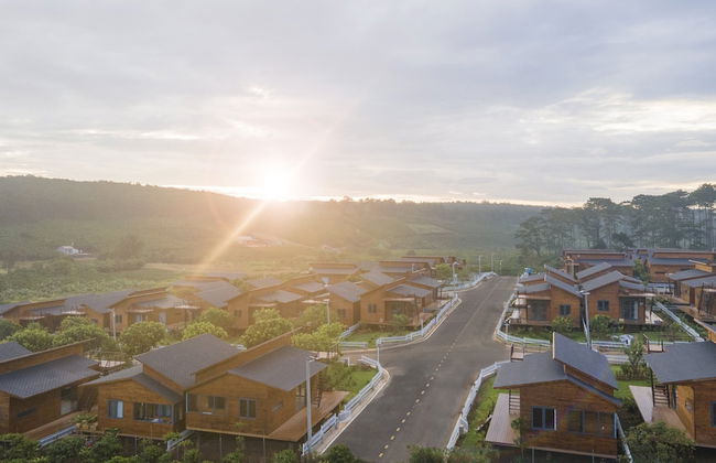 The Tropicana B'la Village Hotel - Foto 40