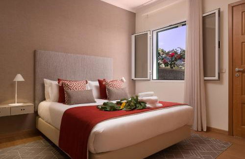 Villa Sunrise View by Homie - Foto 43