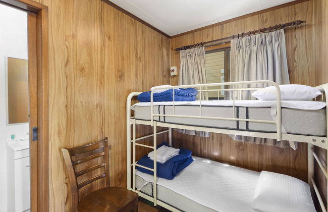 Moruya Holiday Park - Foto 7