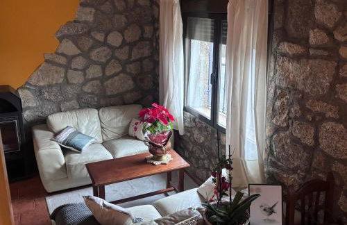 Luna de Gredos - Dormitorios con baño en suite - Foto 21