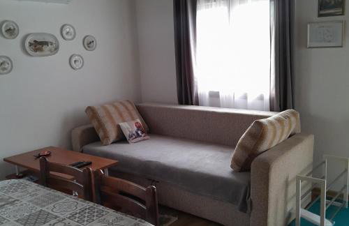Apartman 1 RIBIČ - Foto 10