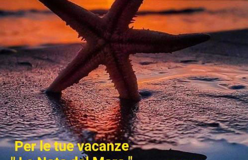 Le Note del Mare appartamento vista mare - Foto 21