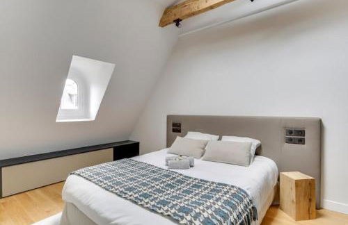 Elegant Home 2BDR 6P Near Champs Elysées - Foto 10