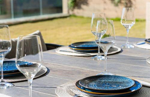 Apartment with spectacular view in Cabopino - Photo 6