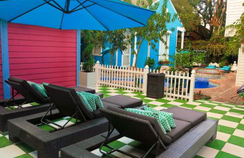 Best Location! 4 BR! Next to French QT by YouRent - Foto 39