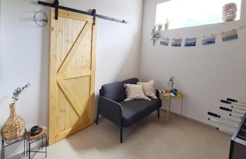 Casa Nini Mer - charming stone house with yard near Pula - Foto 53