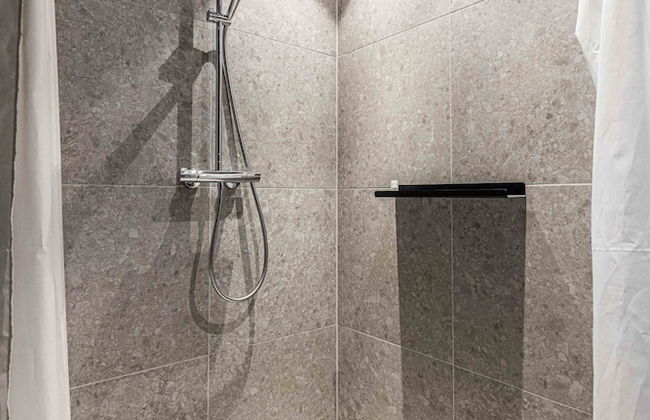 Yuma Managed Apartments Leipzig - Foto 43