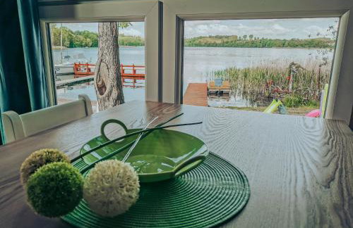 Kaszubskie Zacisze Zawory - Foto 31