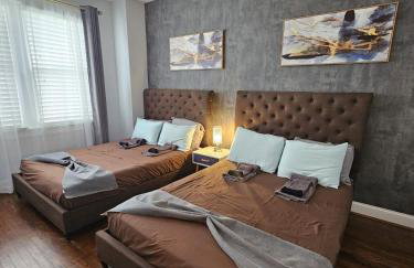 3BD Brookland Home W Parking & Metro Access - Photo 6