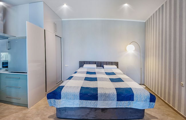 H&B apartments Botsvadze - Foto 2