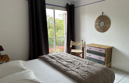 Domaine Des Mimosas - Foto 53