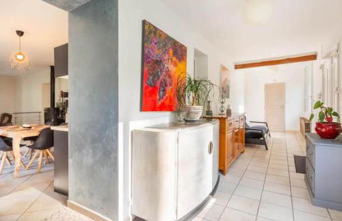 Cevennes View Retreat in Molieres - Photo 21