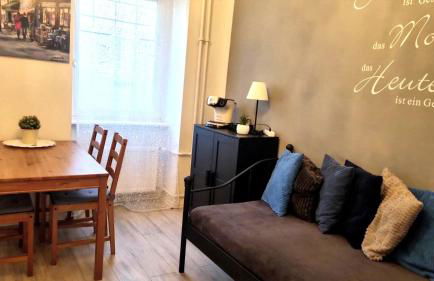 City Apartment, good location - Foto 28