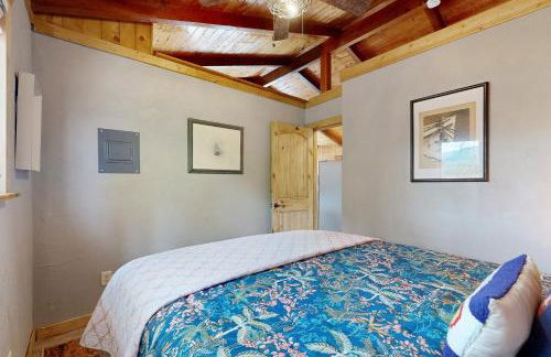 Lakefront Cabin Retreat (Cabins A & B) - Foto 13