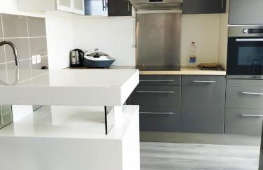 ORCHIDÉES CHOISY 5Pers Parking Wifi - Foto 11