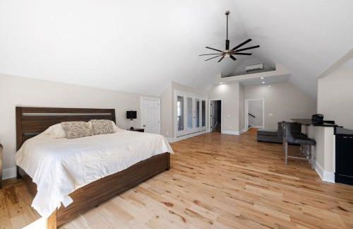 Sleeps 29 Pool Tiki Bar Gym Hot Tub Dogs Welcome - Foto 48