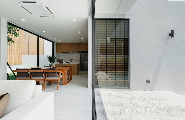 Terra da Luz Villa Hotel - Foto 57