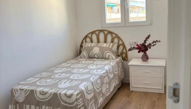 E N C A N T I S O L - Encanto y SOL a un paso del MAR con piscina - Foto 5