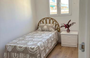 E N C A N T I S O L - Encanto y SOL a un paso del MAR con piscina - Photo 7