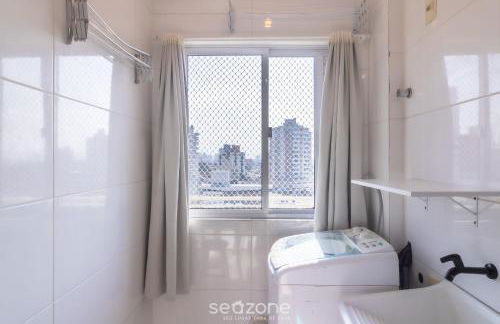 Apto 1 Quarto no centro em Itajaí CST0905 - Foto 13