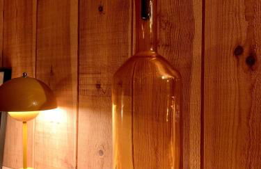 Cabane Jasmine I Plage I Wifi I Plancha I Jardin - Foto 39