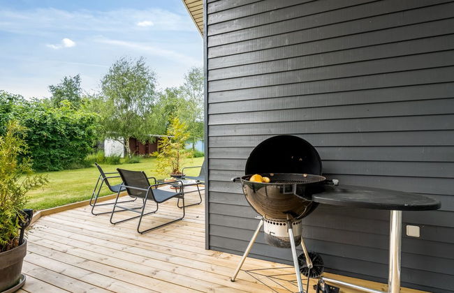 "Luukas" - 150m from the sea - Foto 13