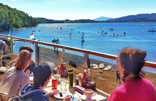 Loch Insh Chalets and Apartments - Foto 14