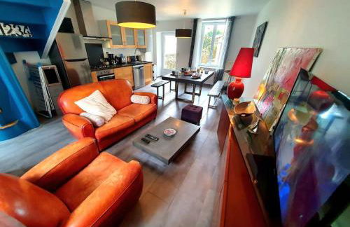 La Capitainerie Port du Légué - Foto 1