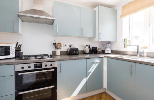 Sanderling House, with parking - walk to beach - Foto 21