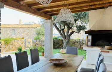 Villa Grazia - Foto 24